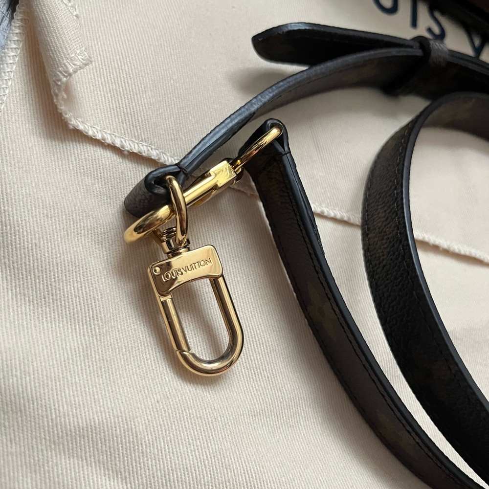 Louis Vuitton Monogram Pochette Métis - Picture 7 of 15